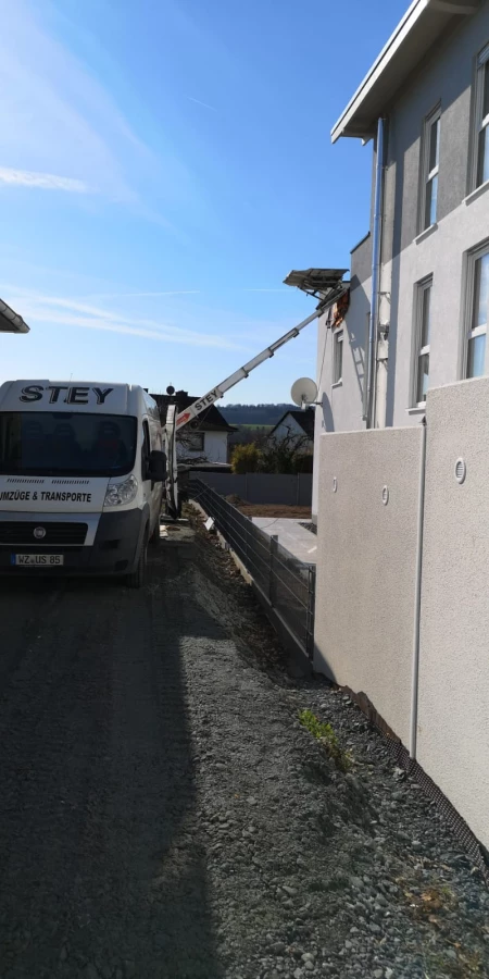 Umzüge & Transporte STEY e.K._5