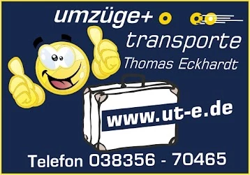 umzüge + transporte Thomas Eckhardt_1