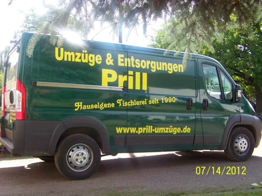 Umzüge und Entsorgungen Prill_4