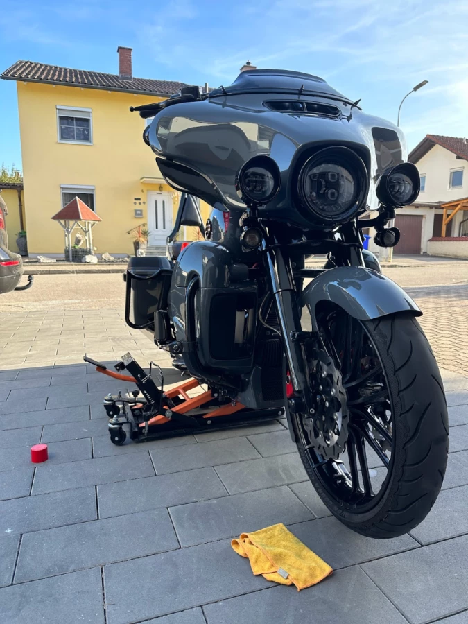 Umzüge und Kleintransporte Thomas Gross_1