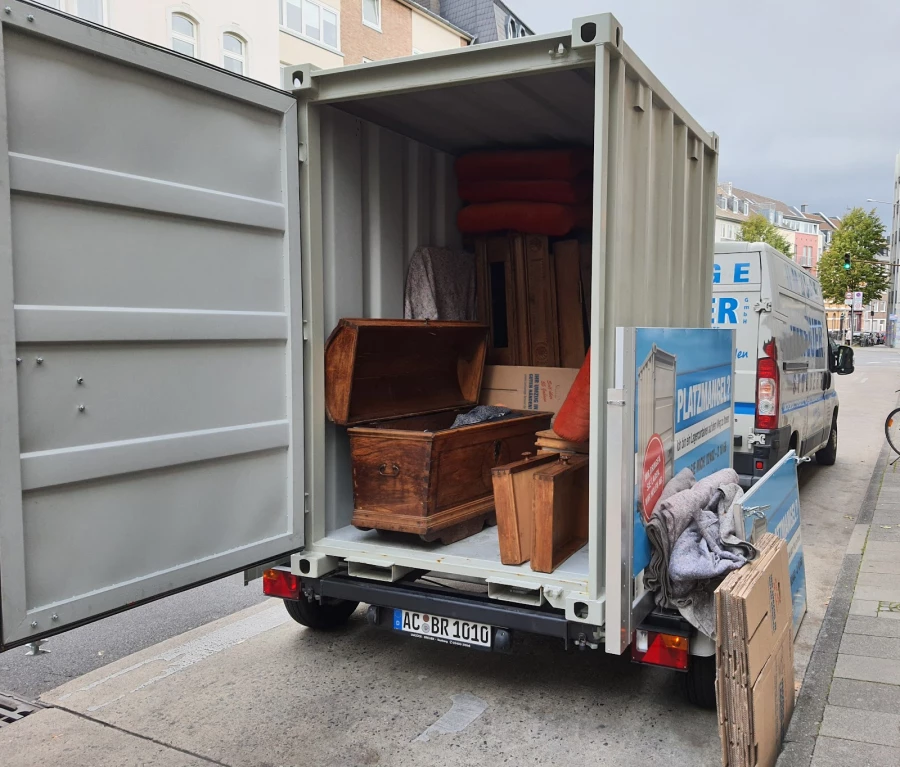 Umzüge und Lagerungen Breuer GmbH_3