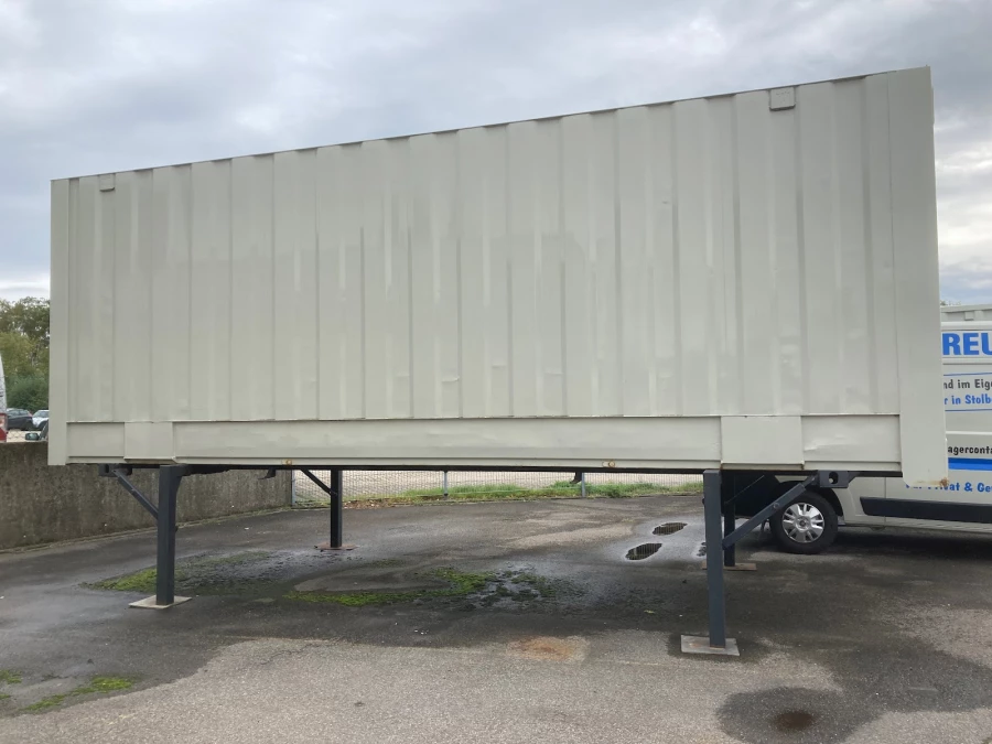 Umzüge und Lagerungen Breuer GmbH_5