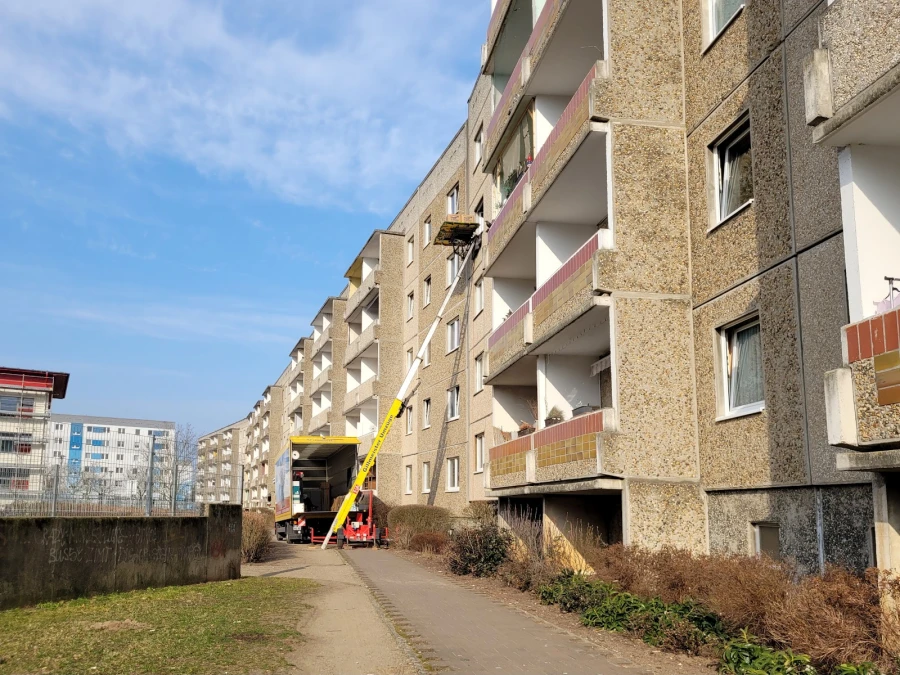 Umzug-2000 Gillmeister_1