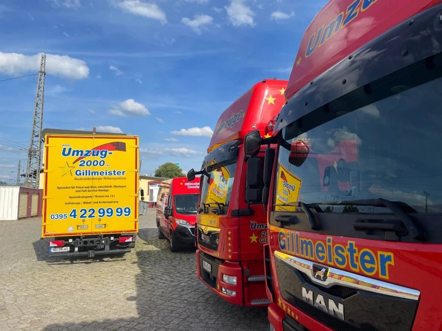 Umzug-2000 Gillmeister_2