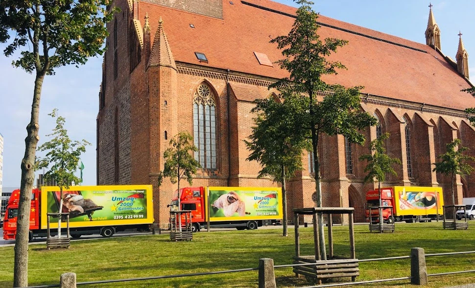 Umzug-2000 Gillmeister_3