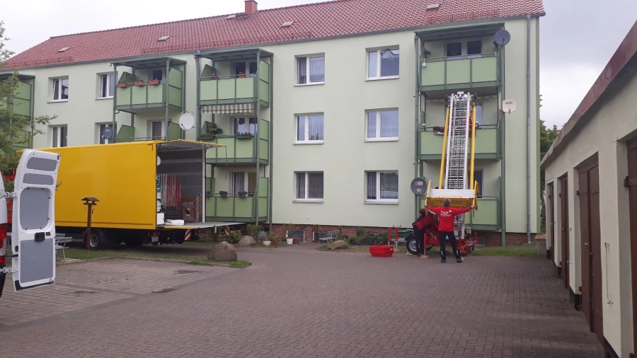 Umzug-2000 Gillmeister_4