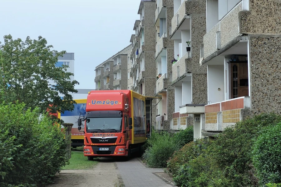 Umzug-2000 Gillmeister_5