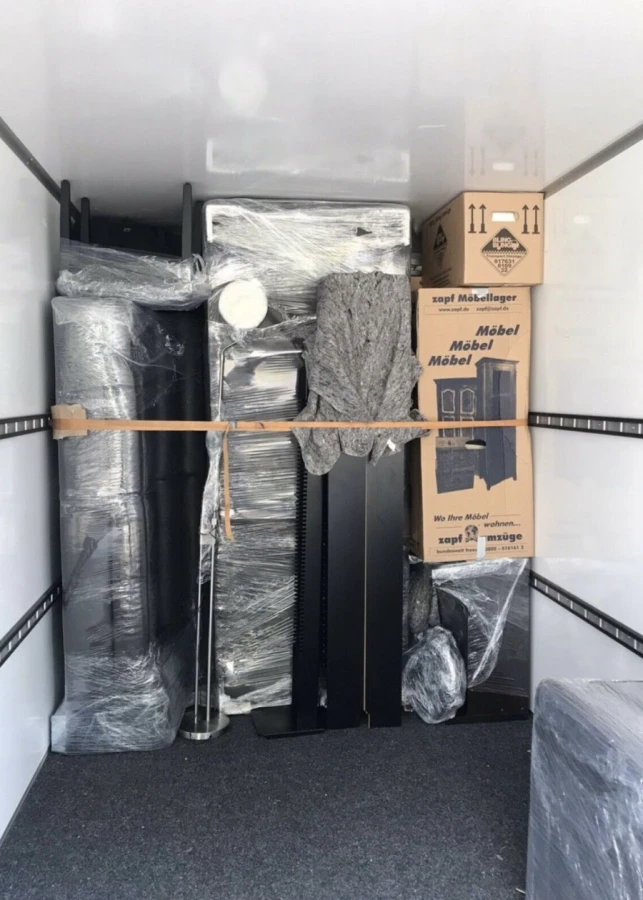 Umzug fast transport_1