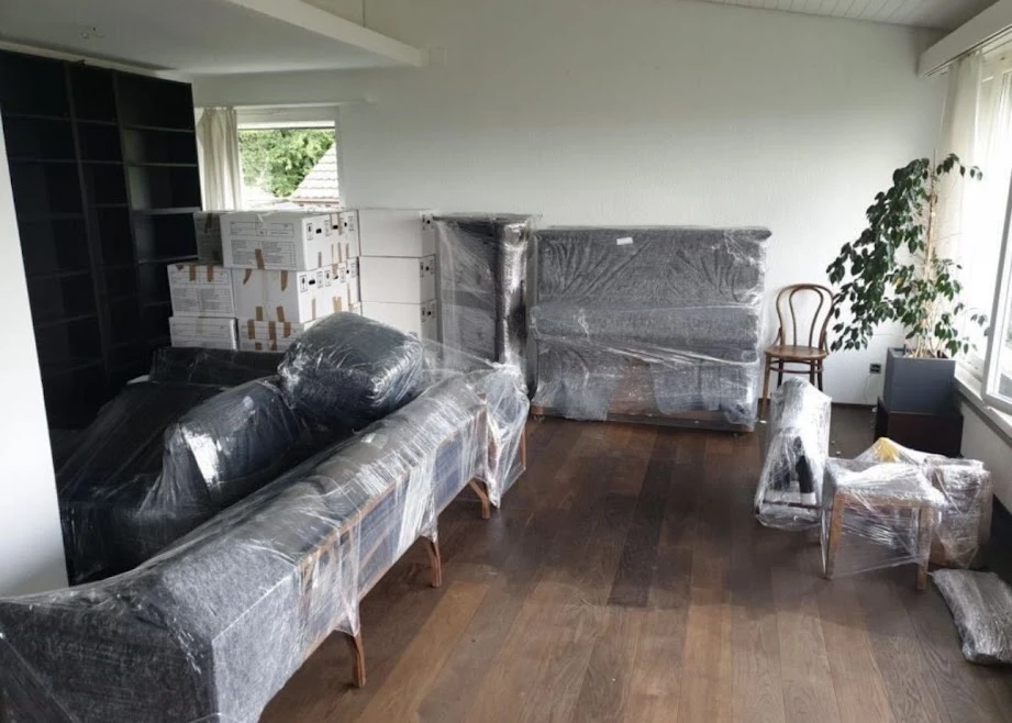 Umzug fast transport_2