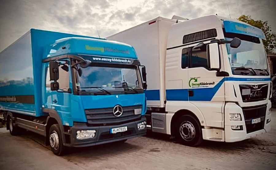 Umzug Hildebrandt GmbH_1