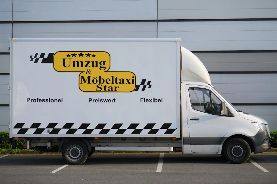 Umzug & Möbeltaxi Star_5
