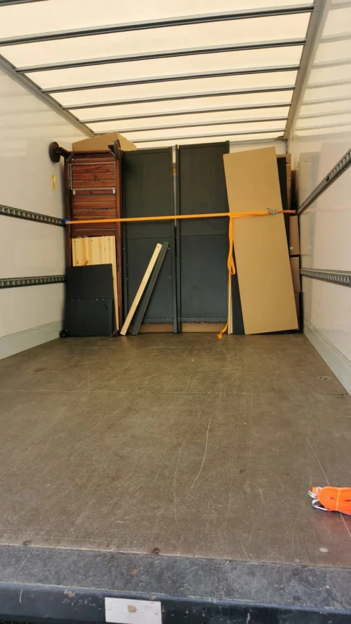 Umzug & Reinigung M. Barthel_1