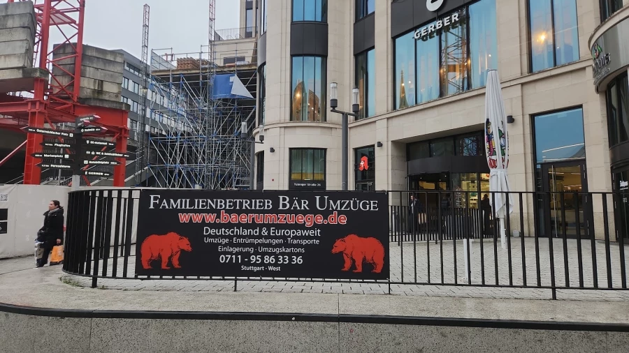 Umzug Stuttgart Familienbetrieb Bär Umzüge_5