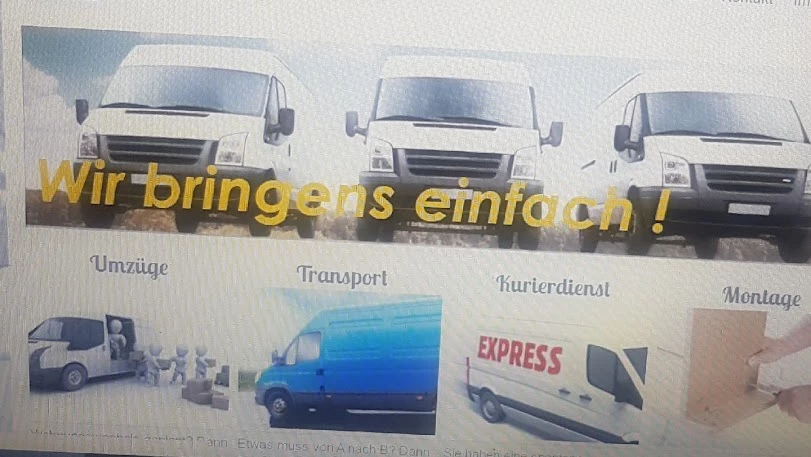 Umzug & Transportservice Sabatino_1