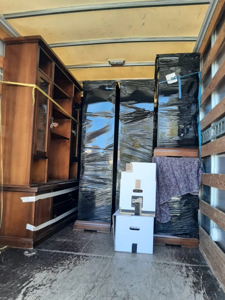 Umzug & Übersiedlung | Fixumzug_3