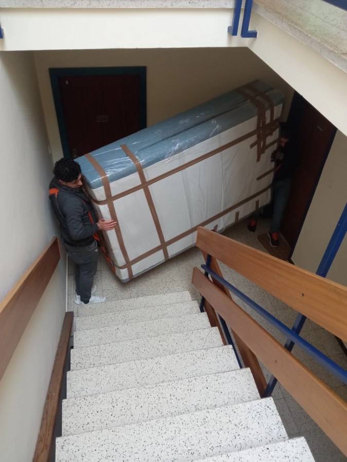 Umzug & Übersiedlung | Fixumzug_4