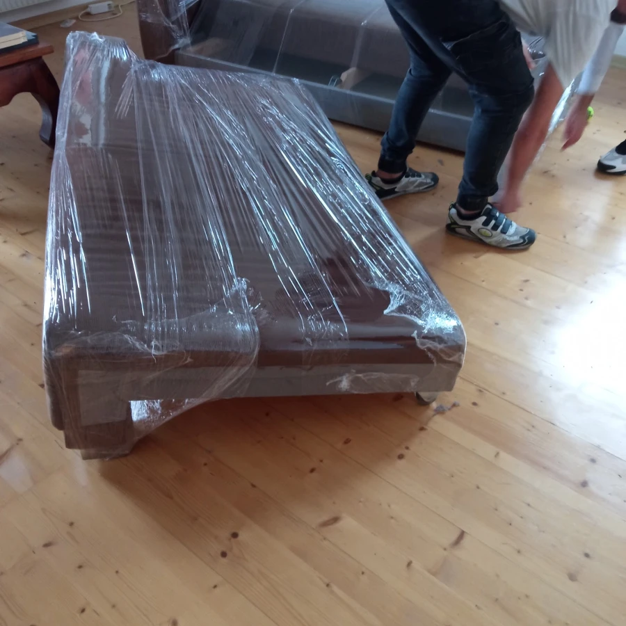 Umzug & Übersiedlung | Fixumzug_5