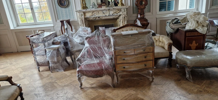 Umzug unternehmen GS Umzugsservice | Entrümpelungen | Küchen- & Möbelmontage | Haushaltsauflösungen_4