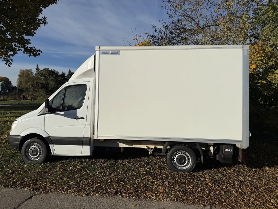 Umzugs- und Transportservice Voß_1