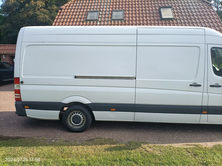 Umzugs- und Transportservice Voß_2