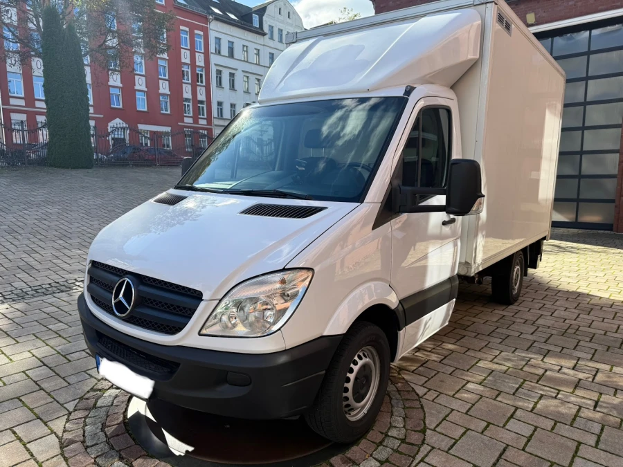 Umzugs- und Transportservice Voß_3