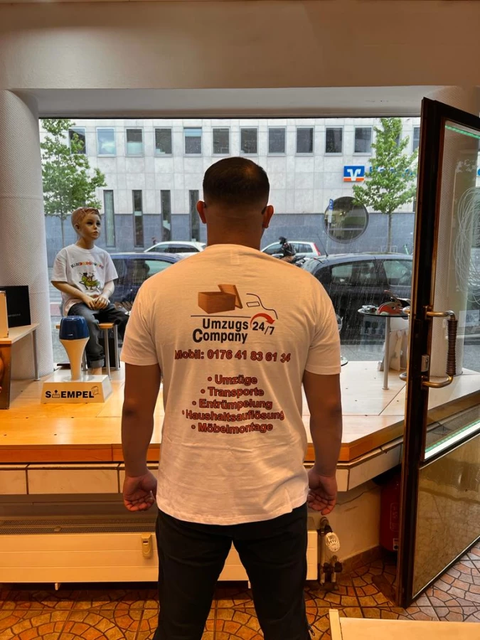UmzugsCompany24/7 Hannover_2