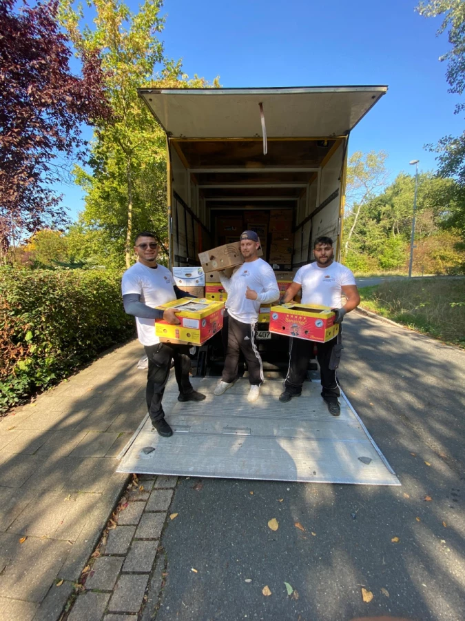 UmzugsCompany24/7 Hannover_4