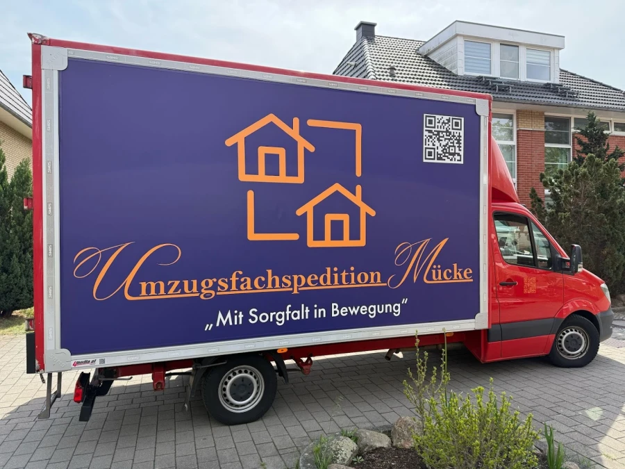 Umzugsfachspedition Mücke Umzüge-Privatumzug-Büroumzug-Lagerung_3