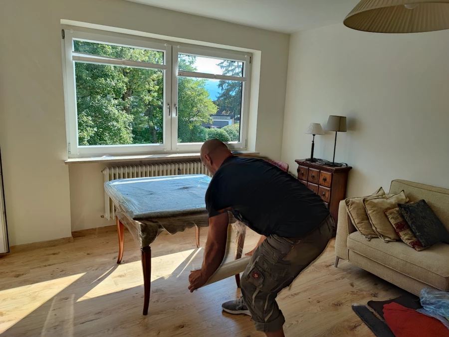 Umzugsfirma Erdinger Umzüge_1