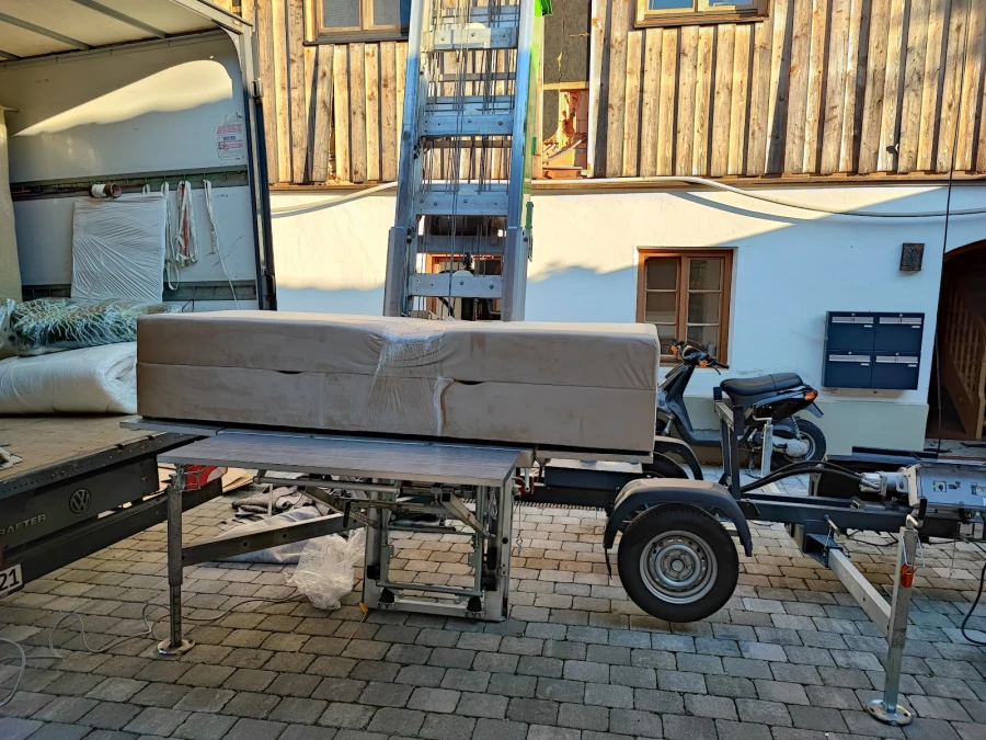 Umzugsfirma Erdinger Umzüge_2