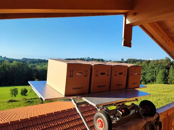 Umzugsfirma Erdinger Umzüge_4