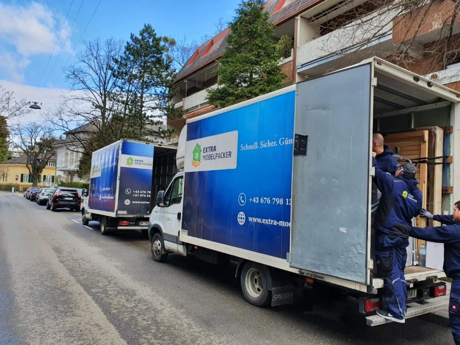 Umzugsfirma Extra Möbelpacker_1