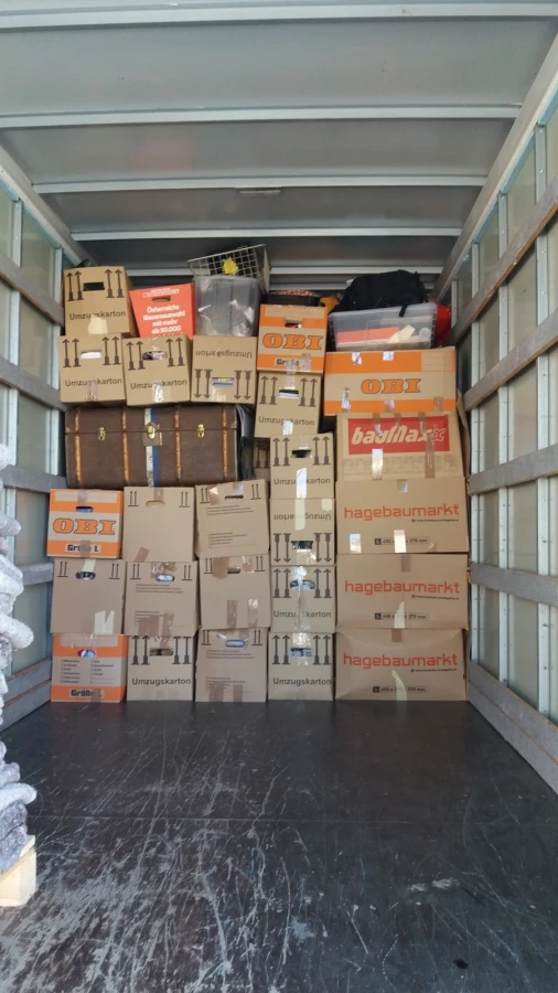 Umzugsfirma Extra Möbelpacker_2