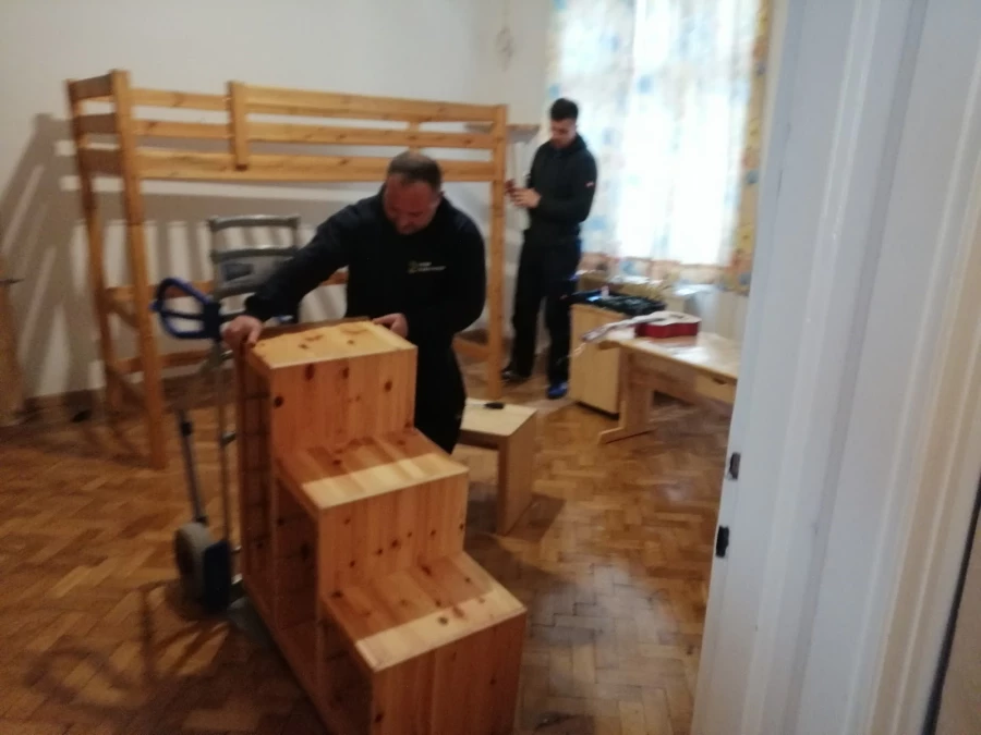 Umzugsfirma Extra Möbelpacker_3