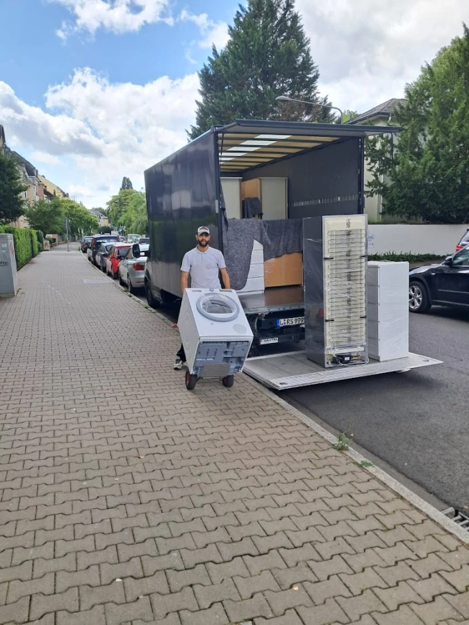 Umzugsfirma Germany_1