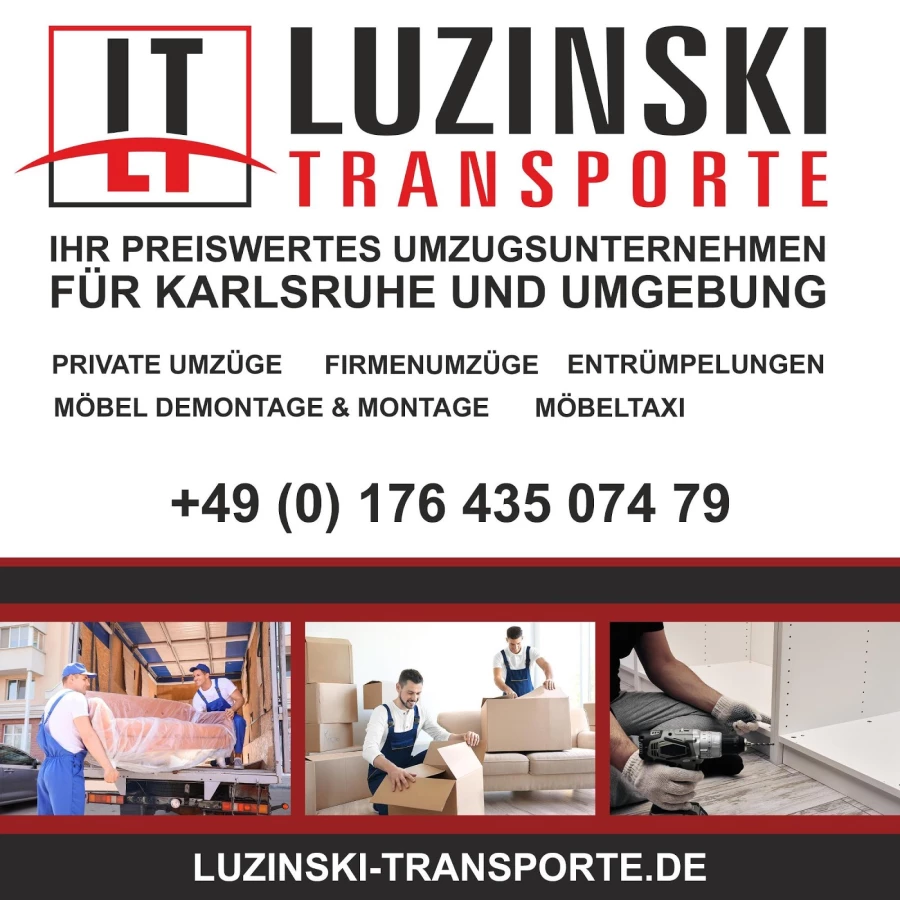 Umzugsfirma Luzinski Transporte_2