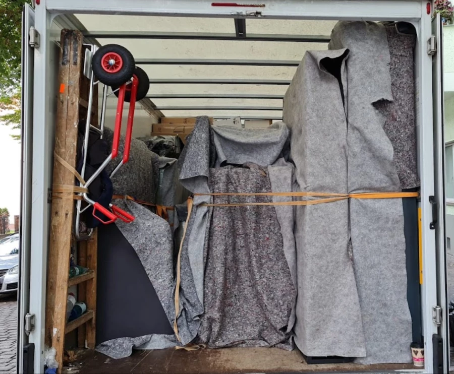 Umzugsfirma mit Herz Köln_1