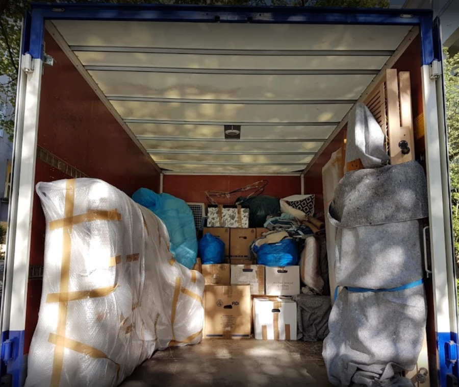 Umzugsfirma mit Herz Köln_5