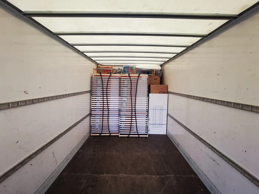 Umzugsfirma Umme Power - Umzug / Transport / Lagerung_2