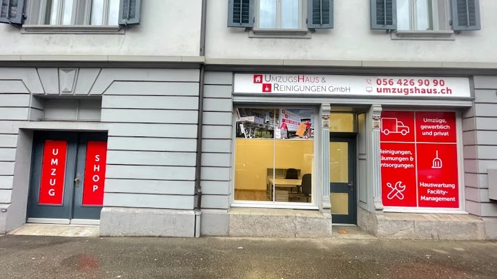 UmzugsHaus und Reinigungen GmbH_2