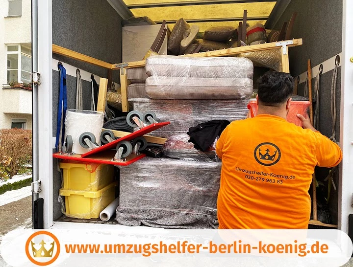 Umzugshelfer Berlin König_2