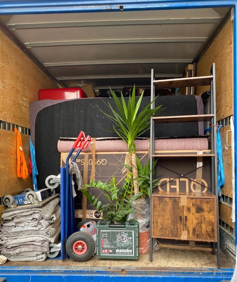 Umzugshelfer Mountain_1