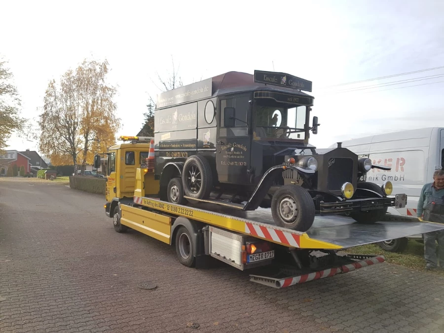 Umzugslogistik Ferd. Schlingloff Euromovers_4