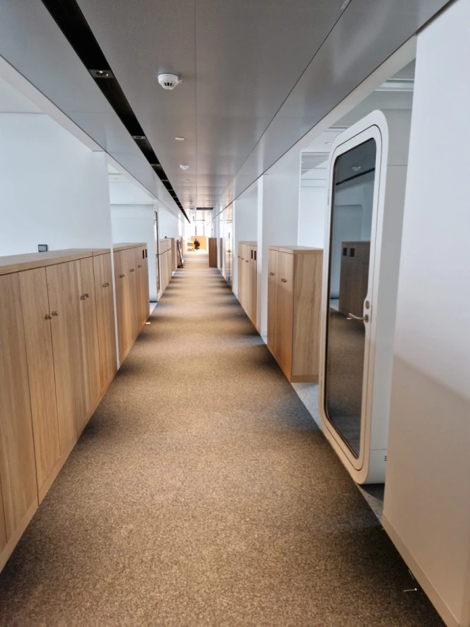 Umzugslogistik Ferd. Schlingloff Euromovers_5