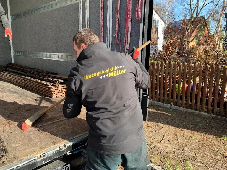 Umzugslogistik Müller_3