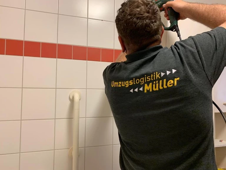 Umzugslogistik Müller_5