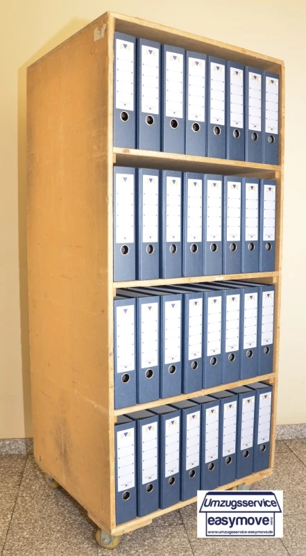 Umzugsservice Easymove_2