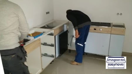 Umzugsservice Easymove_3