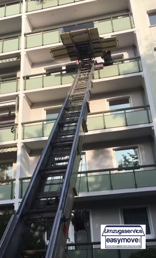 Umzugsservice Easymove_4