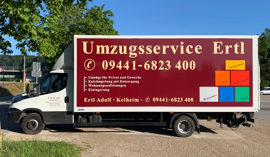 Umzugsservice Ertl_1